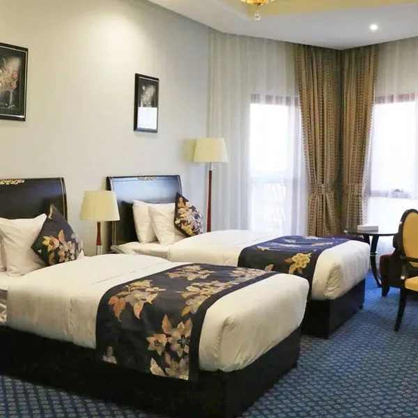 Red Castle - zdjęcie 4