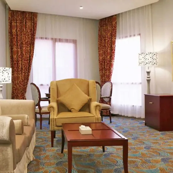 Red Castle - zdjęcie 5