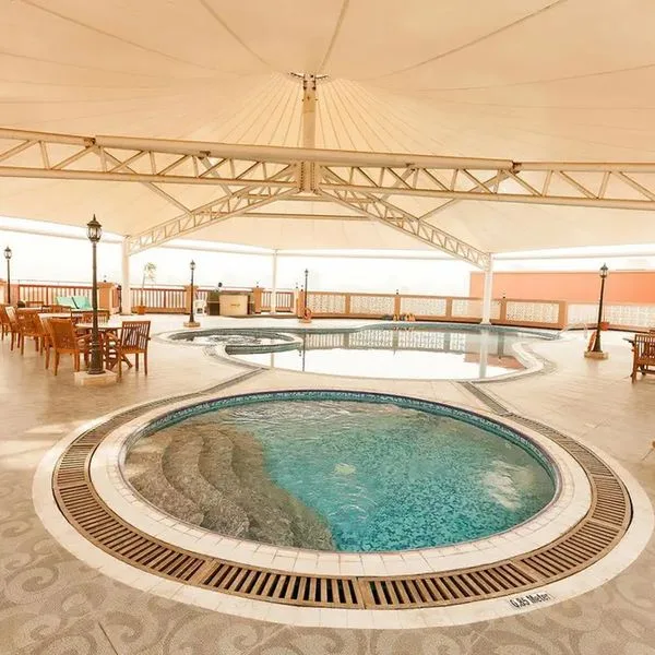 Red Castle - zdjęcie 3