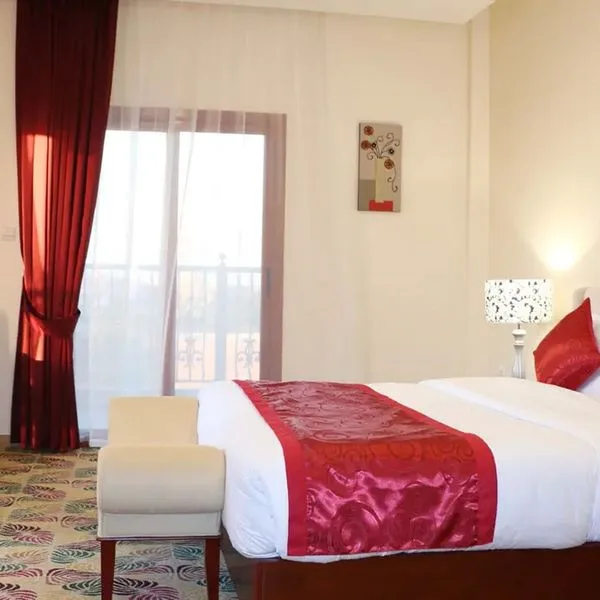 Red Castle - zdjęcie 2