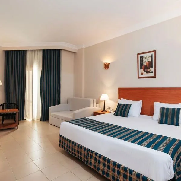 Candan City Beach Hotel - zdjęcie 4