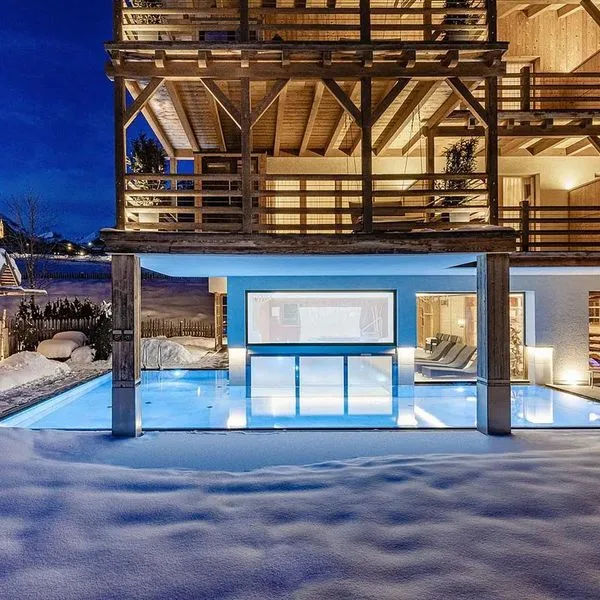 Alpin Hotel Masl - zdjęcie 2