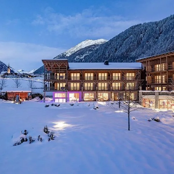 Alpin Hotel Masl - zdjęcie 3