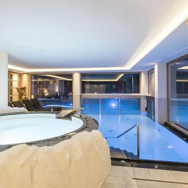 Alpin Hotel Masl - zdjęcie 5