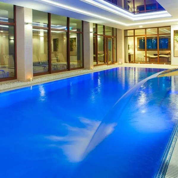 Cottonina Villa and Mineral - zdjęcie 3