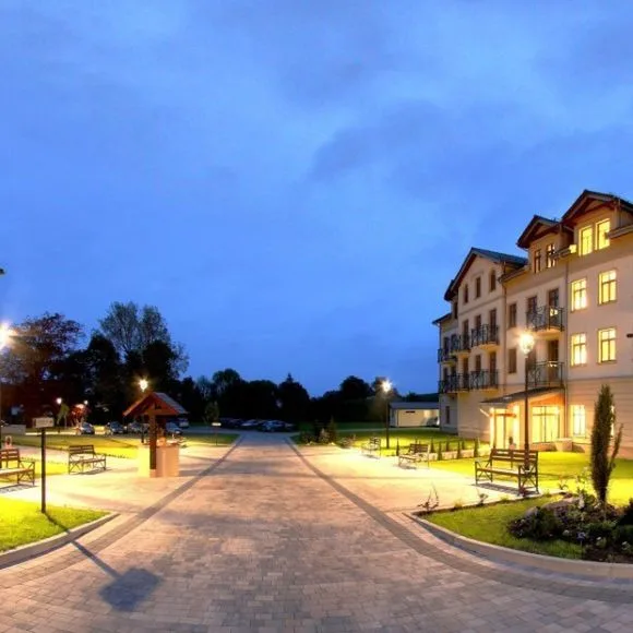 Cottonina Villa and Mineral - zdjęcie 2