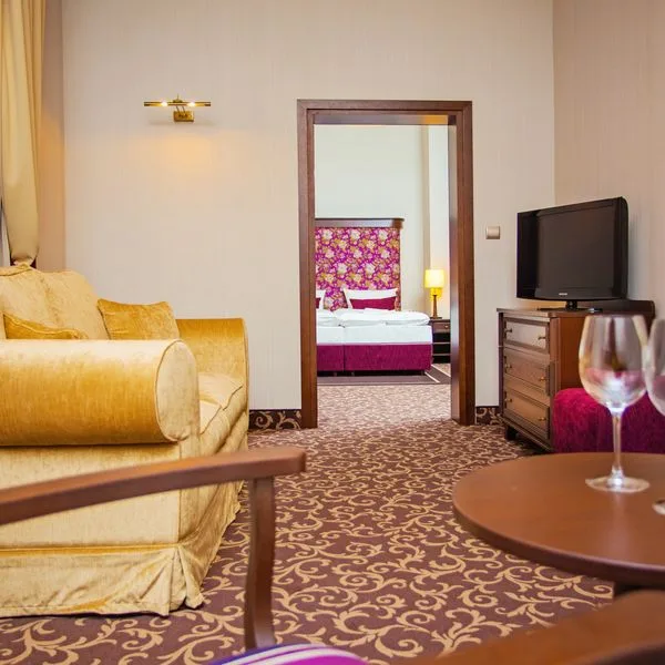 Cottonina Villa and Mineral - zdjęcie 4