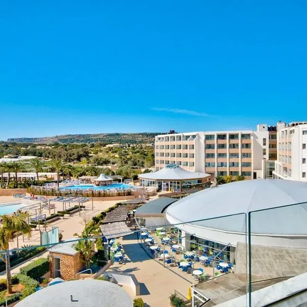 db Seabank Resort & Spa (ex RIU Seabank) - zdjęcie 4