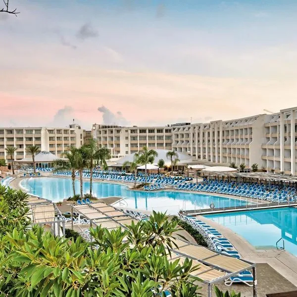 db Seabank Resort & Spa (ex RIU Seabank) - zdjęcie 3