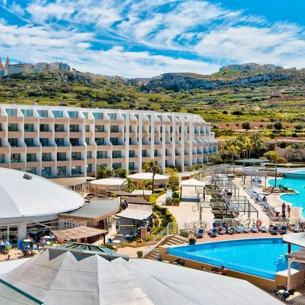 db Seabank Resort & Spa (ex RIU Seabank) - zdjęcie 2