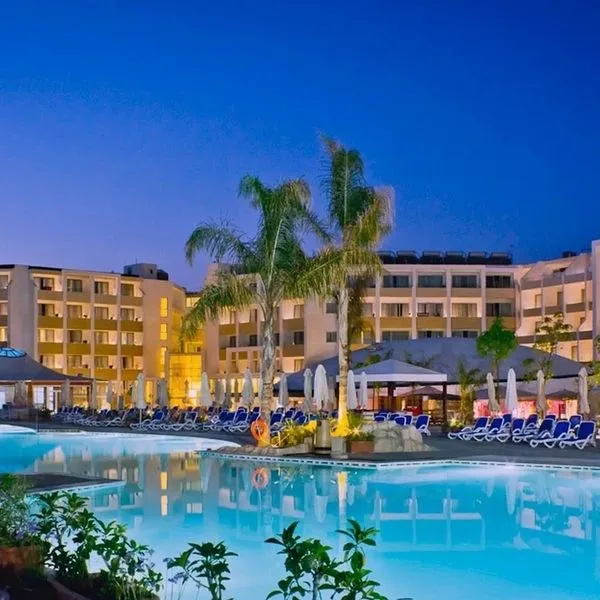 db Seabank Resort & Spa (ex RIU Seabank) - zdjęcie 5