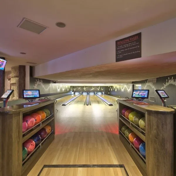 db Seabank Resort & Spa (ex RIU Seabank) - zdjęcie 5