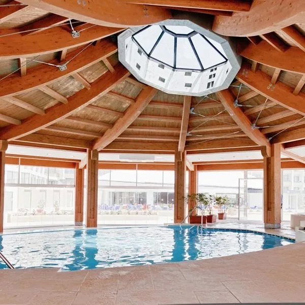 db Seabank Resort & Spa (ex RIU Seabank) - zdjęcie 2