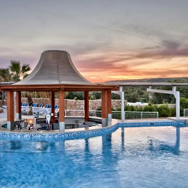 db Seabank Resort & Spa (ex RIU Seabank) - zdjęcie 3