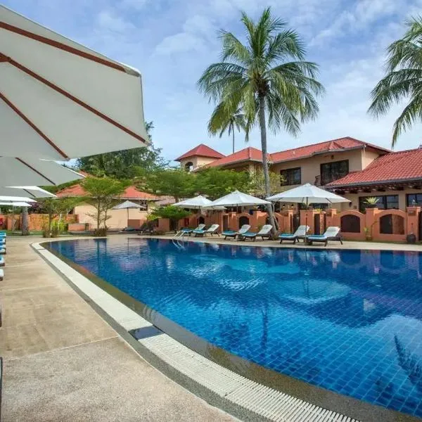 Casa Del Mar (Langkawi) - zdjęcie 2