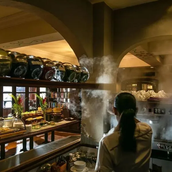 Casa Del Mar (Langkawi) - zdjęcie 4