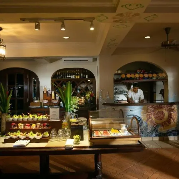 Casa Del Mar (Langkawi) - zdjęcie 3