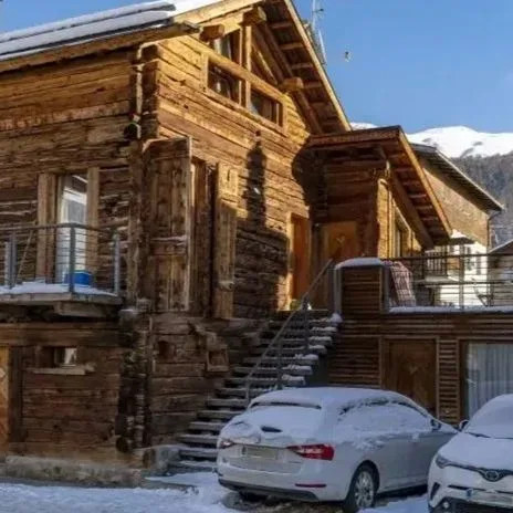 Chalet Alpino