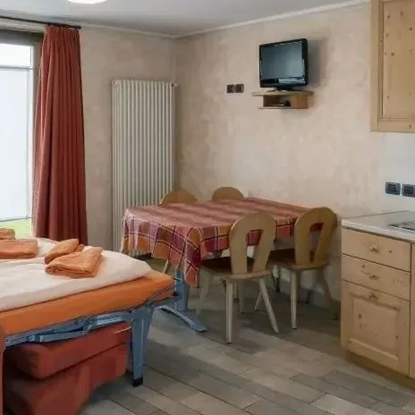 Chalet Alpino - zdjęcie 3