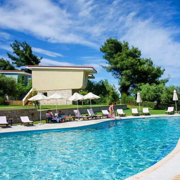 Alkion (Kriopigi) - zdjęcie 3