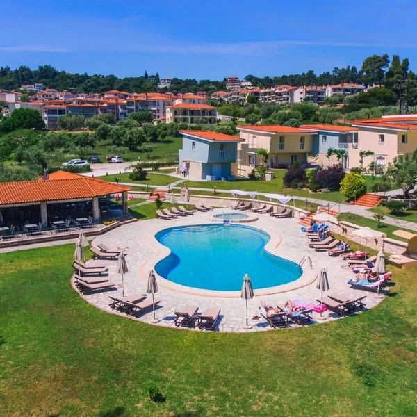 Alkion (Kriopigi) - zdjęcie 5