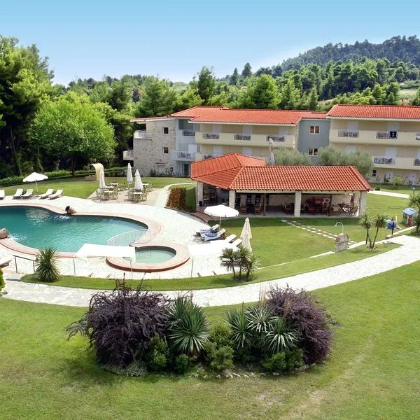 Alkion (Kriopigi) - zdjęcie 4