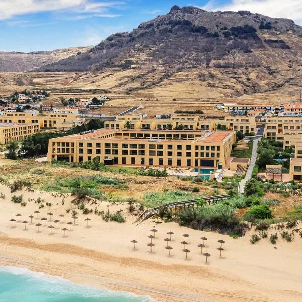 Porto Santo