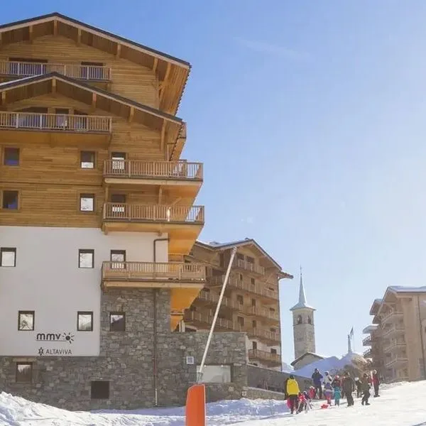 Residence Club Altaviva by MMV - zdjęcie 3