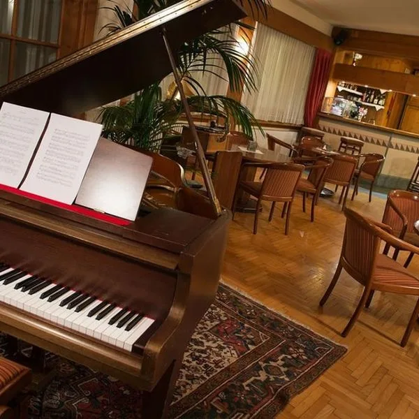 Larice Bianco - zdjęcie 5