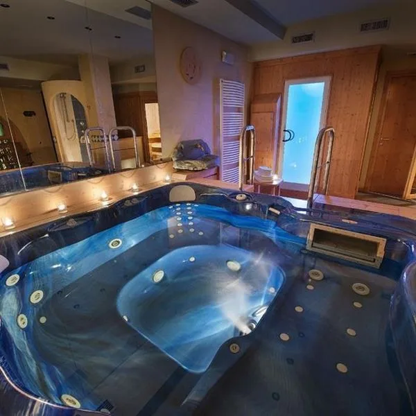 Larice Bianco - zdjęcie 4