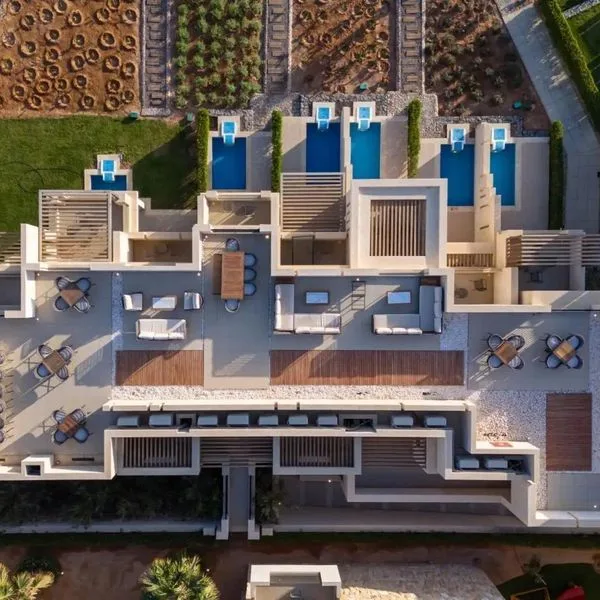 Creek Hotel and Residences - zdjęcie 5