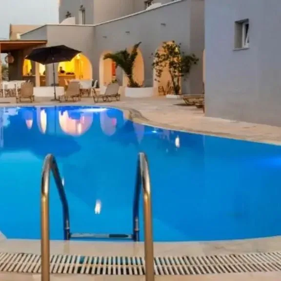 Anamar Santorini - zdjęcie 4