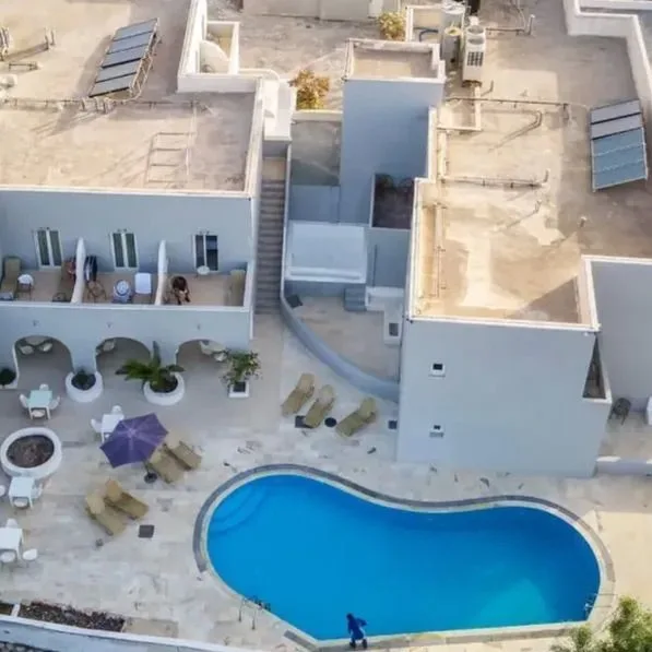 Anamar Santorini - zdjęcie 2