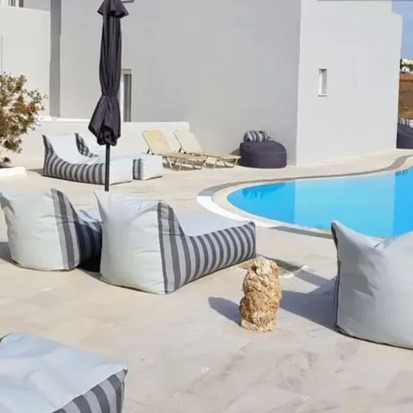 Anamar Santorini - zdjęcie 3