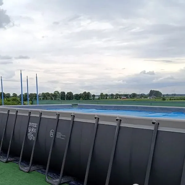 Dworek Cisowa Góra - zdjęcie 5