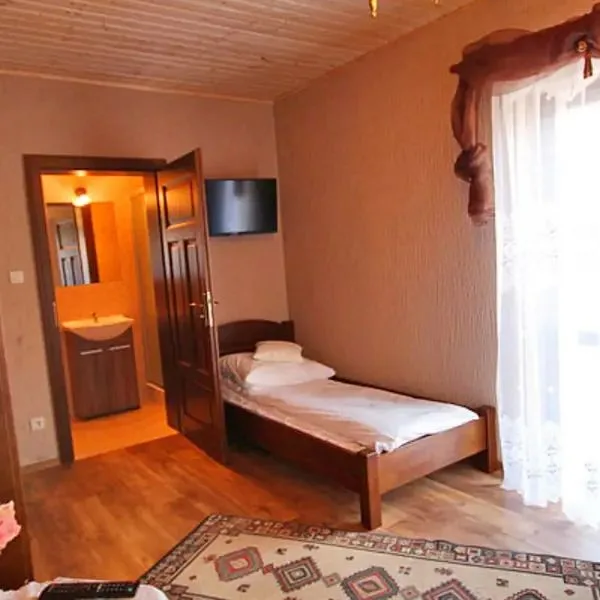 Dworek Cisowa Góra - zdjęcie 3