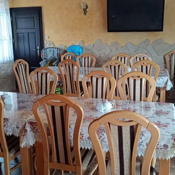 Dworek Cisowa Góra - zdjęcie 4