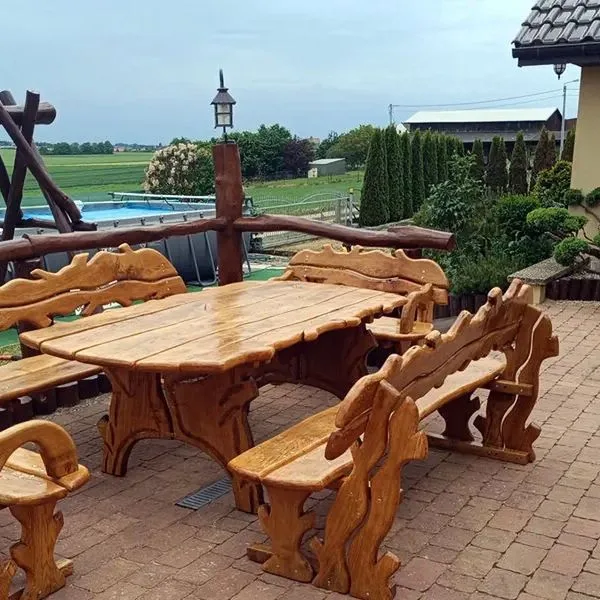 Dworek Cisowa Góra - zdjęcie 2