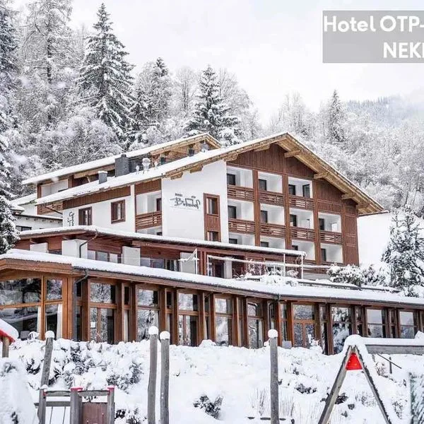 OTP Birkenhof - zdjęcie 2