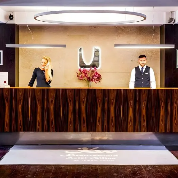 Kreutzwald - zdjęcie 2