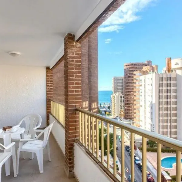 BCL Levante Club Aparthotel - zdjęcie 3