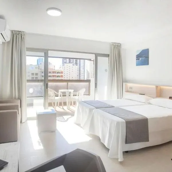 BCL Levante Club Aparthotel - zdjęcie 4