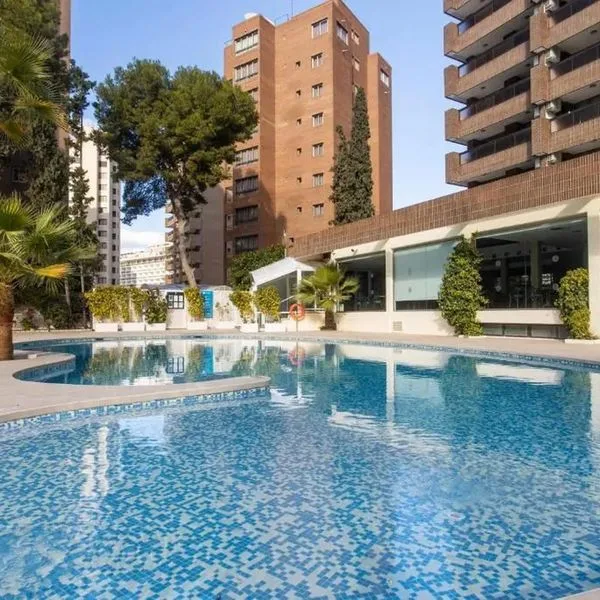 BCL Levante Club Aparthotel