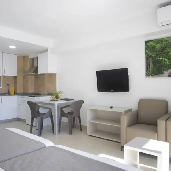 BCL Levante Club Aparthotel - zdjęcie 2