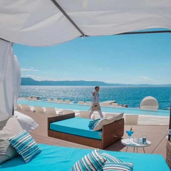 Girandella Family Valamar Resort - zdjęcie 2