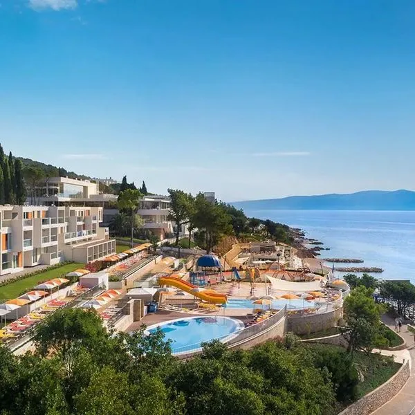Girandella Family Valamar Resort - zdjęcie 3