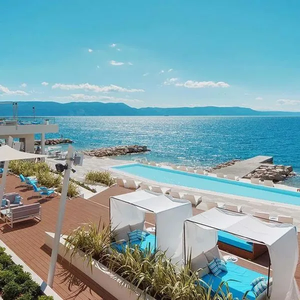 Girandella Family Valamar Resort - zdjęcie 5