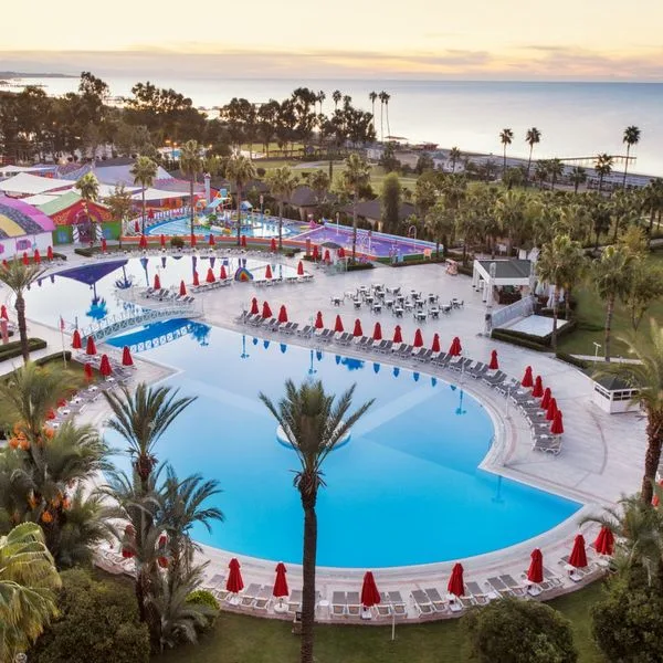 IC Santai Family Resort (Belek) - zdjęcie 5