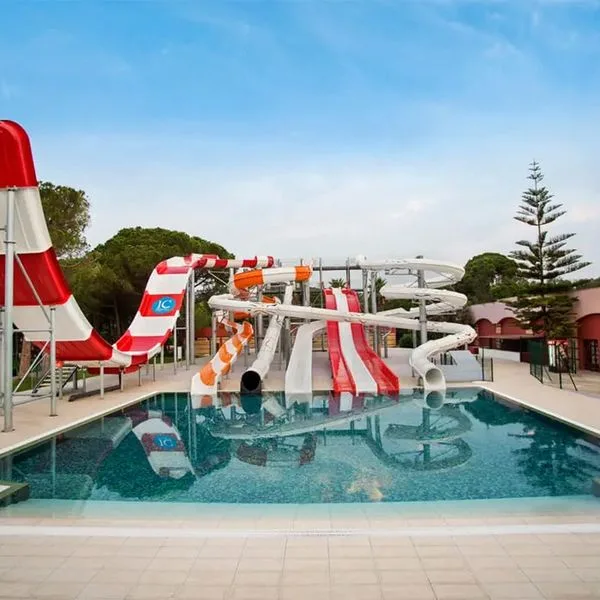 IC Santai Family Resort (Belek) - zdjęcie 3