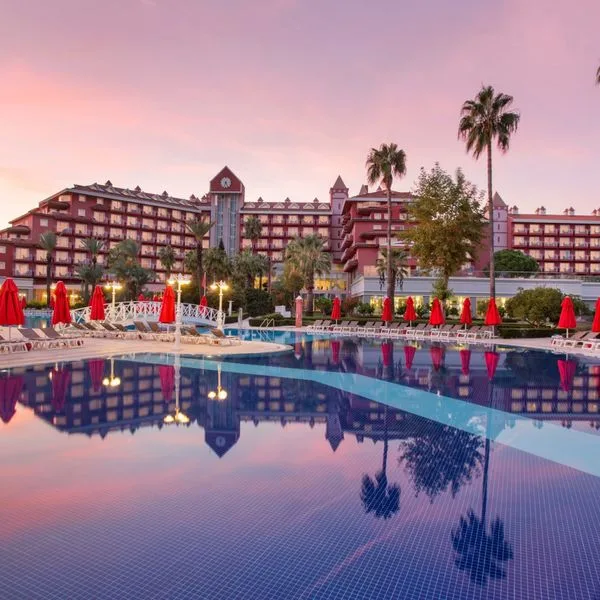 IC Santai Family Resort (Belek) - zdjęcie 4